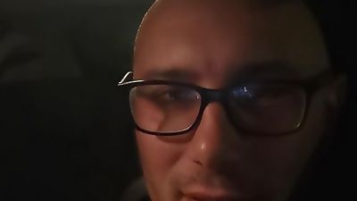 Tale in Italian, wife gives me blowjob in swinger room and g, Blowjob, Swingers, Gay