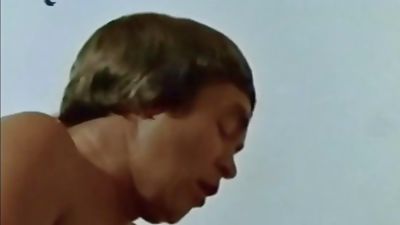 The Light From The Second Story Window (1973) Part 1, Big Cock, Blowjob, Vintage