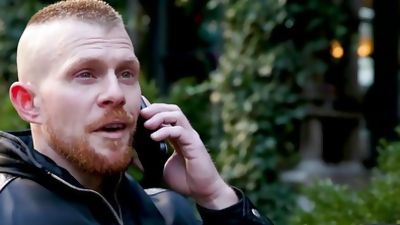 Jack Vidra Max Konnor - Romance For The Night - Men.com, Anal, Blowjob, Masturbating, Gay, Max Konnor, Jack Vidra