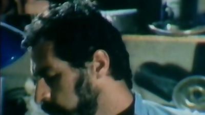 Trucking Company, Big Cock, Blowjob, Group Sex, Gay