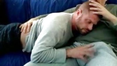 Two very HOT guys i need to suck this Beautiful cock, Amateur, Big Cock, Blowjob