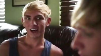 BAREBACK TWINK TALES BMQ, Anal, Gay, Bareback