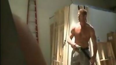 SLAVE TRADERS BMQ, Big Cock, Gay, Slave, Mistress