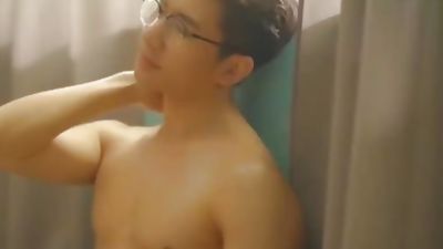 WING VOL.01 - BOSS THAI MAGAZINE, Amateur, Asian, Big Cock