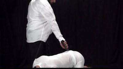 Hung Boy Sucked And Fucked By Older Man, Big Cock, Hardcore, Teen