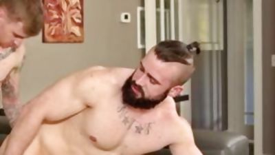 Next Door Raw: Very slim Ryan Jordan & european Mathias, European, Facial, Orgasm, Ryan Jordan