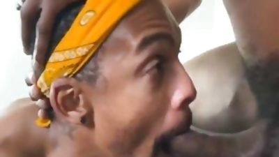 Diamond Dickin', Anal, Big Cock, Black