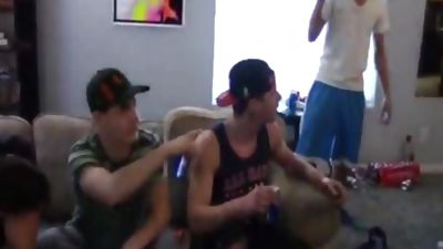 pound Or acquire nailed, Anal, Blowjob, Gay