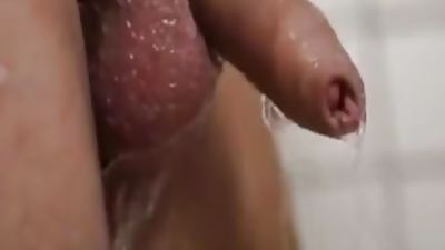 Czech males bunch-sex, Anal, Brunette, Hairy