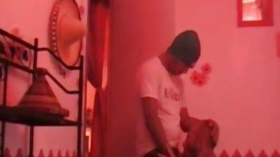 Un Rebeu Hétéro Se Fait Sucer Par Un homosexual Camera Cachee, Arab, Blowjob, Indian