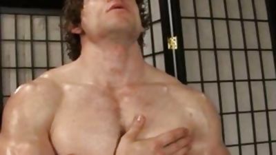 Tomas Kukal powerful homo teen, Solo, Gay, Muscle