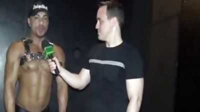 #PapoPrivê - Interatividade Total, Dodô Pitbull Revela Os Bastidores Dos Shows De Stripper - Parte 4 - WhatsApp PapoMix (11) 94779-1519, Anal, Teen, Twinks, Dance