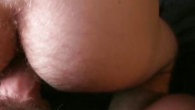 slim and submissive young twink takes it in his hairy ass, Anal, Big Cock, Blowjob, Bigstr