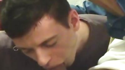 Gag The Fag two SEG1, Big Cock, Blowjob, Deepthroat, Gay