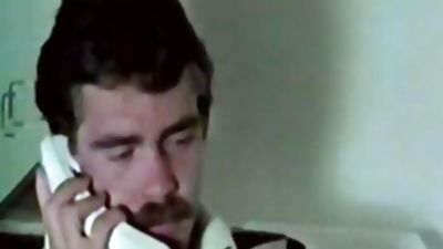 So Many fellows, So Little Time (1979) Part 1, Anal, Big Cock, Blowjob