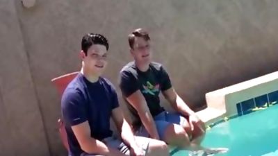 GayHoopla John Farve Price Hogan, Amateur, Anal, Blowjob, Homemade