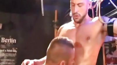 Unschuld Des Werdens, Big Cock, Fetish, Gay