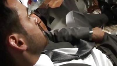 Marco's Solo, Masturbating, Mature, Pornstar, Poses, Solo