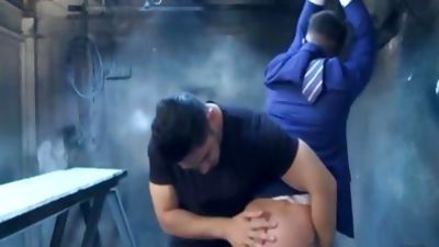 (616) Russian Roulette, European, Russian