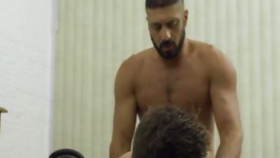 Hypnotized - Marco Napoli And Ashton Garner., Big Cock, Old And Young, Teen, Drugged, Marco Napoli