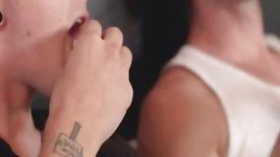 teach 'em both A Lesson, Big Cock, Mature, Teacher, Gay