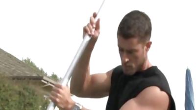 Cody Cummings acquires His large 10-Pounder Sucked Off, Big Cock, European, Masturbating, Cody Cummings