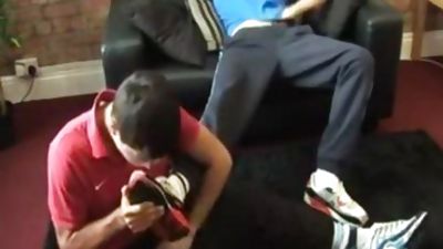 delicious Foot Domination, Blowjob, Legs, Fetish