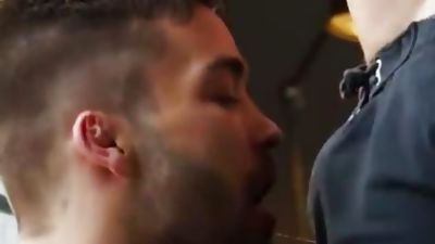 coarse Sex With The Pizza teen, Cumshot, Deepthroat, Masturbating