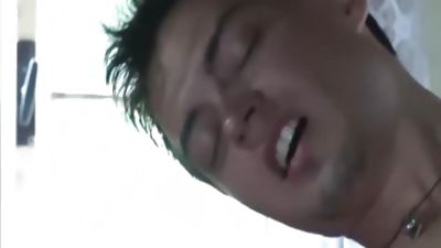 Caught My Straight Roommate Jerking, Blowjob, College, Masturbating