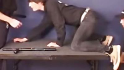 Jeff Palmer - Busting wazoo, Ass, Jeff Palmer