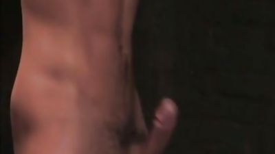 gay Sex villein 0501, Gay, Bondage, Tattoo, Bounded