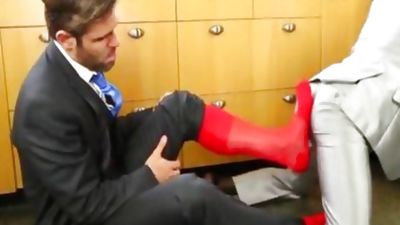 Sheer boyz, Fetish, Lingerie, Panties