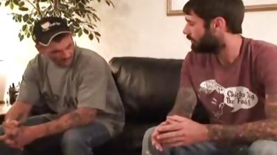 Country Cooper, Anal, Bareback