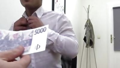 A real tough man with incredibly charming wazoo, Ass, Reality, Uniform, Gay, Bigstr