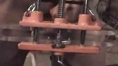 Cody Foster And slavemaster Bondi 4, Fetish, Vintage, Bondage