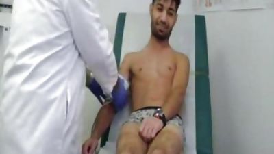 Very Drippy Physical, Cumshot, Masturbating, Uniform