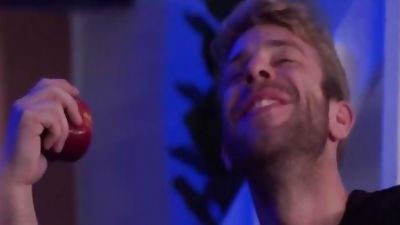 fashionable boy With kinky penis, Anal, Massage, Gay