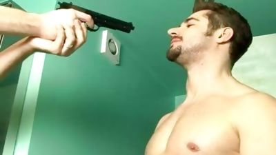 Dean Monroe And Leo Yankho (TB), Anal, Gay, Muscle, Dean Monroe