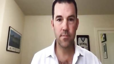 Office hairy Dilf, Hairy, Solo, Daddies