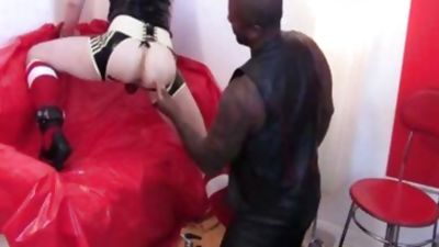 German jock Fetish With cream flow, European, Cumshot, Fetish, Aya Kamiki