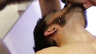 Emergency Sex - Pietro Duarte & Louis Ricaute anal Hook up, Anal, European, Facial, Men, Pietro Duarte, Louis Ricaute, Gabriel Phoenix