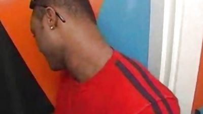 Brazilian boyz Carioca, Anal, Black, Masturbating