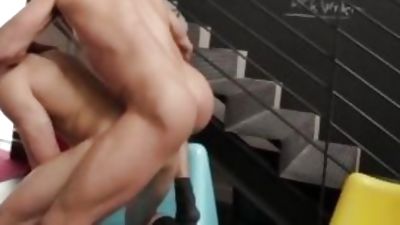 Unexpected Revenge - Jessy Ares, Jay Roberts ass Hump, Anal, Ass, Blowjob, Men, Jay Roberts, Jessy Ares