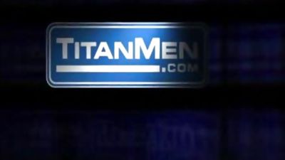 Coarse Trade: TitanMen Exclusive - Dallas Steele With Adam Ramzi!!!, Rough, Dallas Steele, Adam Ramzi