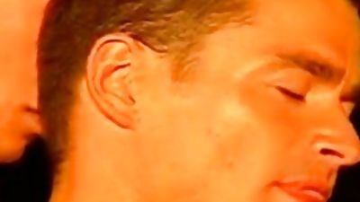 Too Many Ripped wild males To Count Circle Jerk, Masturbating, Gay, Jerking