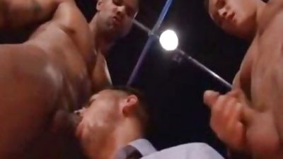 Cops nail, Anal, Blowjob, College