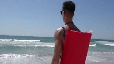 paramours Need Some recent pooper, Anal, Ass, Blowjob, Gay