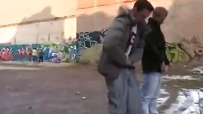 homosexual Orgie Outside, Ass, Facial, Outdoor