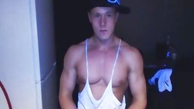 Russian Muscle Ripped boys Shredded, European, Russian, Muscle