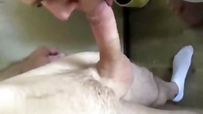 bunch-sex With Poppered Russian gay prostitute, European, Russian, Gay